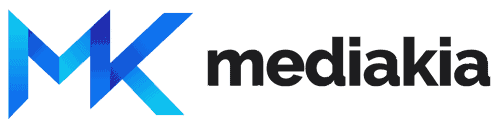 Logotipo Mediakia